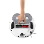 سیستم تی کشی چرخشی Qrevo Curv 2 ProX با مکش 25000 پاسکال