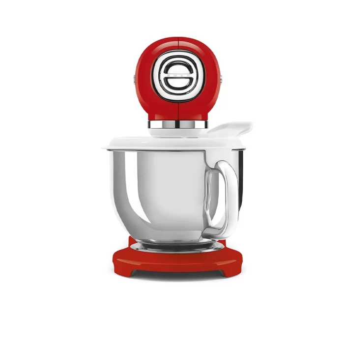 کاسه استیل 4.8 لیتری همزن اسمگ SMF03R