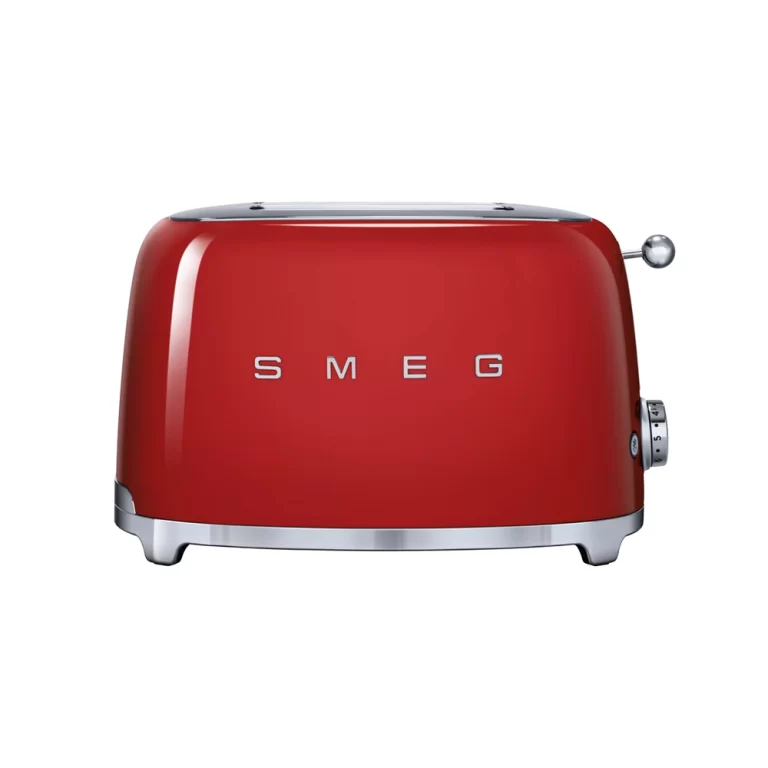توستر اسمگ مدل TSF01RD قرمز دو اسلایس