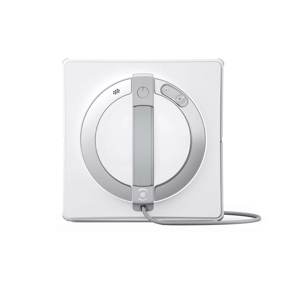 WINBOT W2S - ECOVACS GLOBAL mirobot ربات شیشه شوی ECOVACS WINBOT W2S