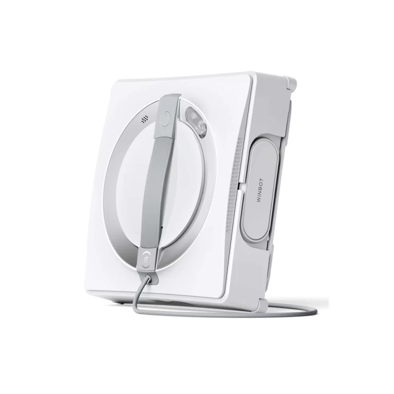 ربات شیشه شوی ECOVACS WINBOT W2S