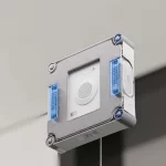 ربات شیشه شوی اکووکس مدل W2S