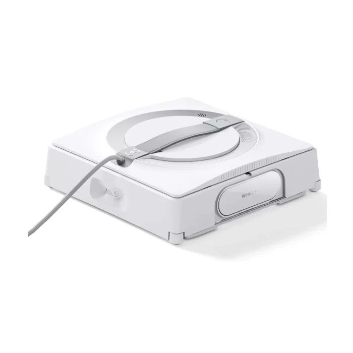 طراحی ربات شیشه پاک کن ECOVACS