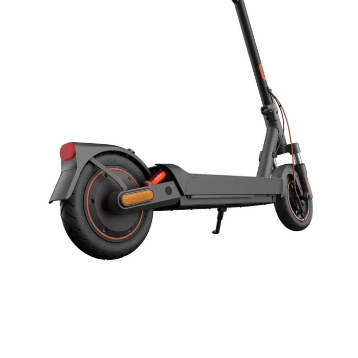Xiaomi Electric Scooter 5 Max نمای کامل