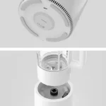 تیغه فولادی ضدزنگ Blender Pro شیائومی