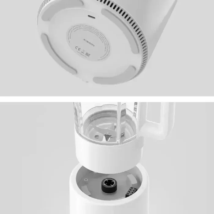 تیغه فولادی ضدزنگ Blender Pro شیائومی