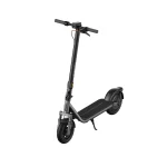 اسکوتر برقی شیائومی 6 Lite سفید با تایر بادی 10 اینچ