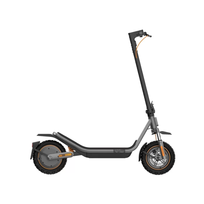 اسکوتر برقی شیائومی 6 Pro نمای کامل