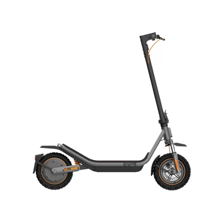 اسکوتر برقی شیائومی 6 Pro نمای کامل