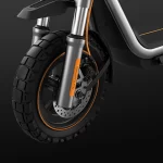 موتور اسکوتر برقی شیائومی 6 Pro