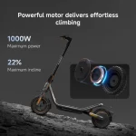 تایر آفرود Xiaomi Electric Scooter 6 Pro