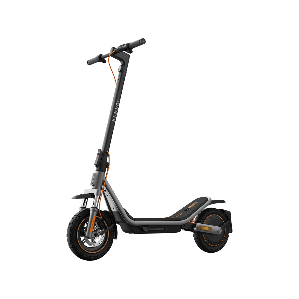 Xiaomi Electric Scooter 6 pro اسکوتر برقی شیائومی 6 Pro نمای کامل