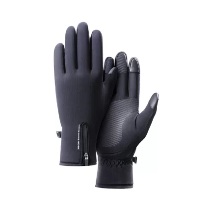 کف دستکش اسکوتر شیائومی با روکش سیلیکونی ضدلغزش