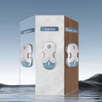 سیستم ایمنی چندلایه HUTT C7 با طناب مقاوم و سنسورهای هوشمند