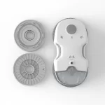 ربات شیشهپاککن هوشمند HUTT C7 - Image 7