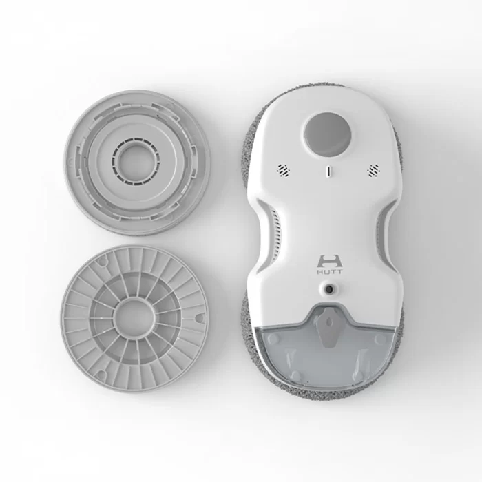 ربات شیشه‌پاک‌کن هوشمند HUTT C7 - Image 7