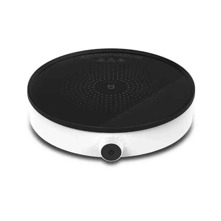 اجاق برقی القایی شیائومی Xiaomi Induction Cooker Lite DCL002CM سفید