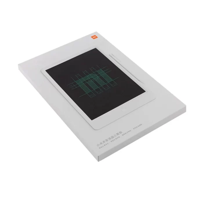 صفحه نمایش LCD حساس به فشار کاغذ دیجیتال شیائومی