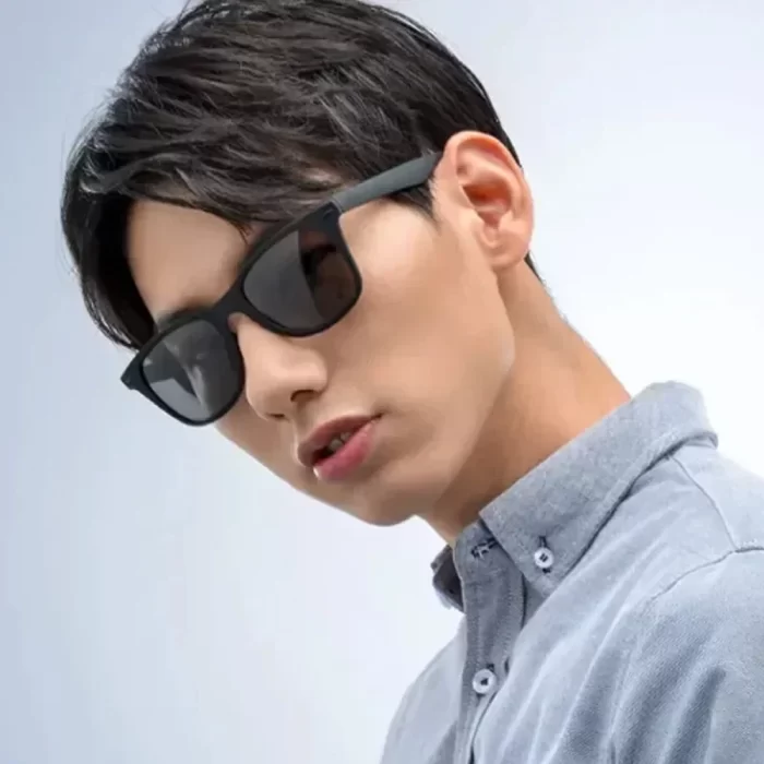 عینک آفتابی شیائومی Turok Steinhardt مدل STR004-0120 پلاریزه UV400 - Image 6