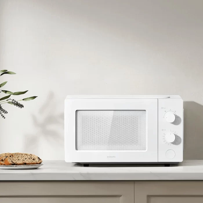 مایکروویو هوشمند شیائومی با عملکرد گریل