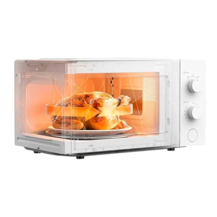 Xiaomi Microwave Oven MWB010
