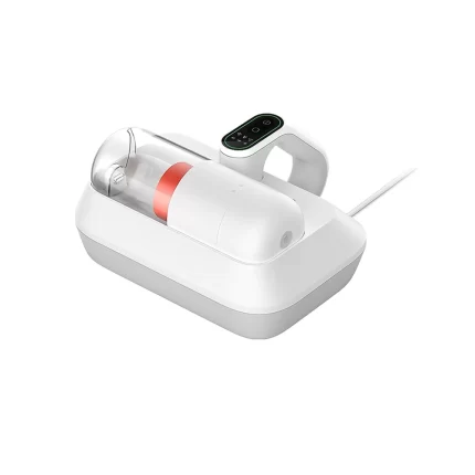 جارو برقی دستی ضد کنه شیائومی B402CN با لامپ UV