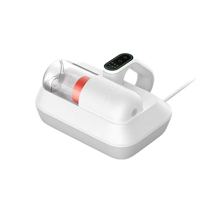 جارو برقی دستی ضد کنه شیائومی B402CN با لامپ UV