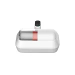 نمای نزدیک برس جارو برقی شیائومی B402CN