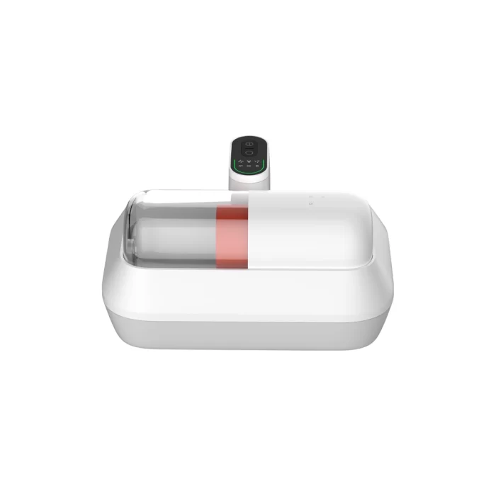 نمای نزدیک برس جارو برقی شیائومی B402CN