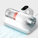 جارو برقی دستی ضد کنه شیائومی Xiaomi Mijia Pro B402CN | UV - Image 3