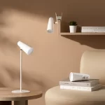 چراغ رومیزی شارژی شیائومی MJTD05YL با پایه مغناطیسی