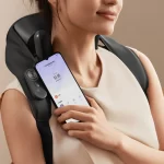 ماساژور گردن و شانه شیائومی مدل Mijia Smart Shoulder & Neck Massager - Image 8