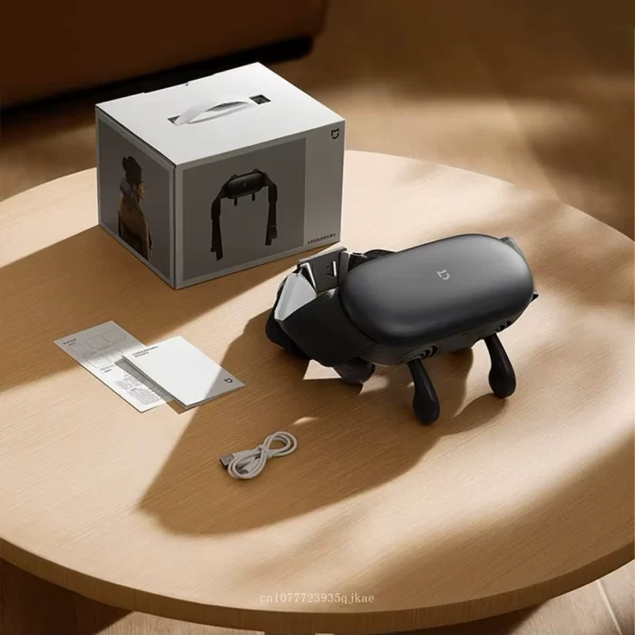 ماساژور گردن و شانه شیائومی مدل Mijia Smart Shoulder & Neck Massager - Image 7