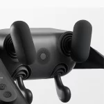 ماساژور هوشمند شانه و گردن شیائومی با فناوری گرمایش SPA