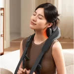 ماساژور گردن و شانه شیائومی مدل Mijia Smart Shoulder & Neck Massager - Image 6