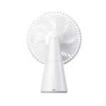 پنکه دستی و رومیزی Xiaomi Rechargeable Mini Fan