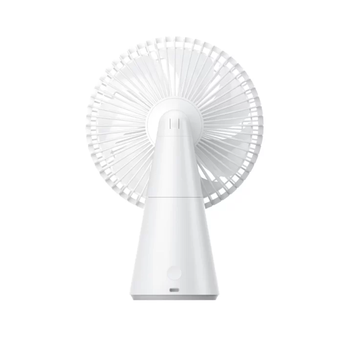 پنکه دستی و رومیزی Xiaomi Rechargeable Mini Fan