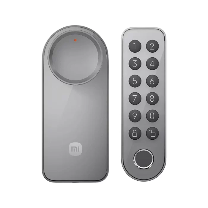 قفل هوشمند شیائومی Self Install Smart Lock