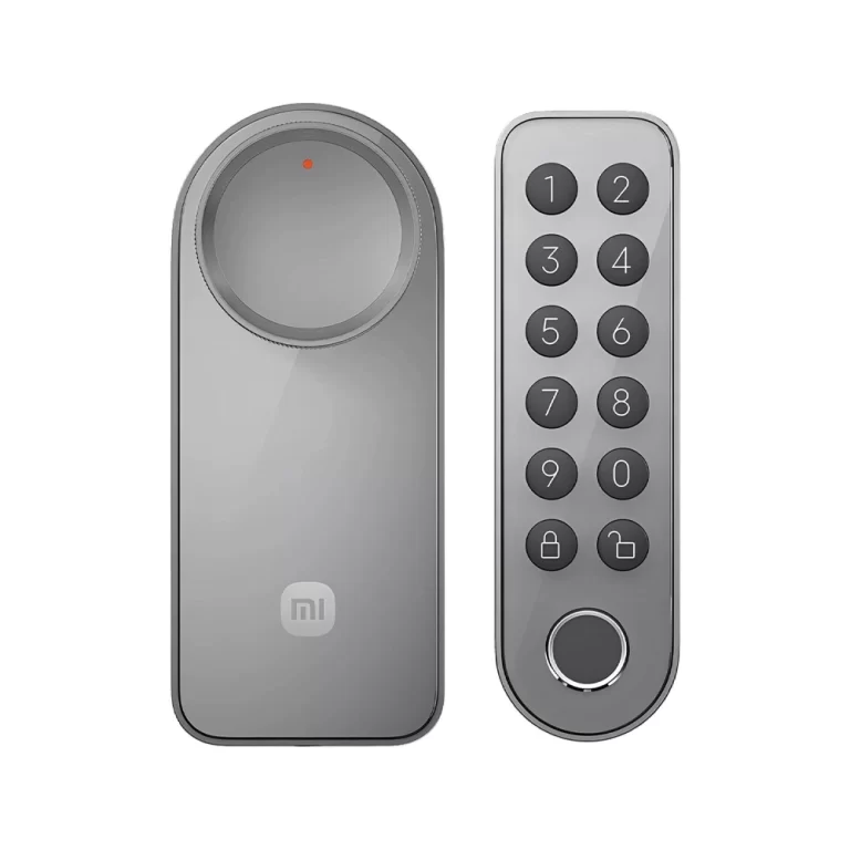 قفل هوشمند شیائومی Self Install Smart Lock