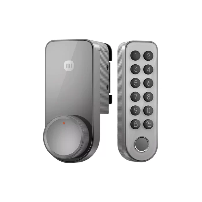 Xiaomi Self Install Smart Lock همراه کیپد