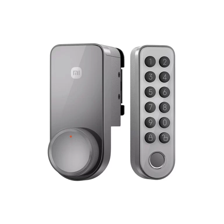 Xiaomi Self Install Smart Lock همراه کیپد