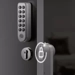 اتصال قفل شیائومی به Xiaomi Home