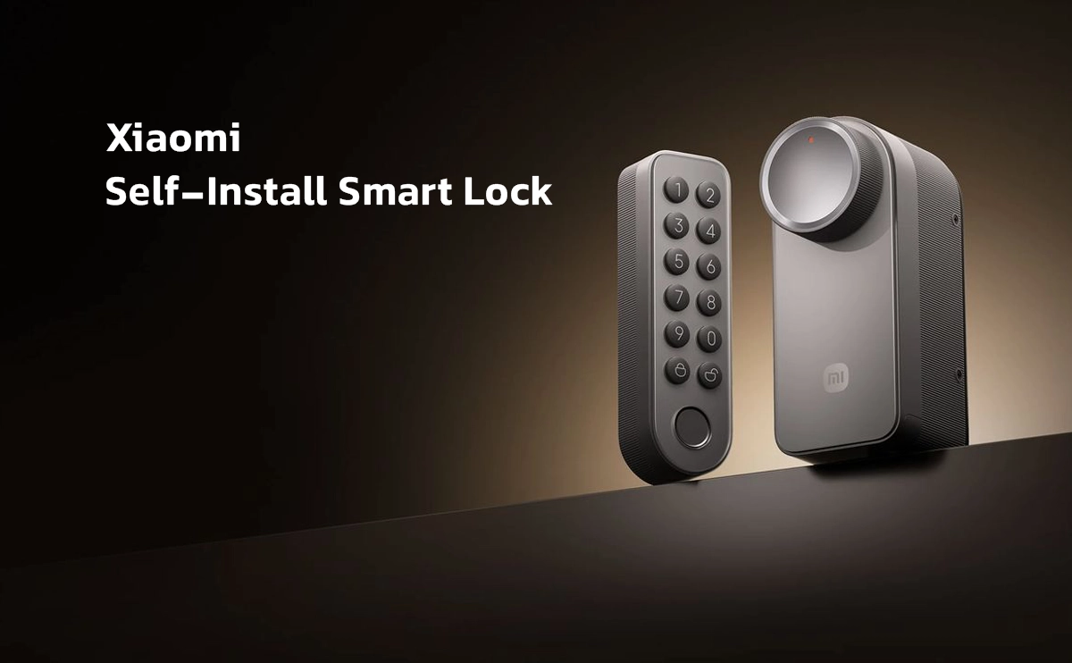 مقایسه قفل هوشمند شیائومی با Nuki و SwitchBot