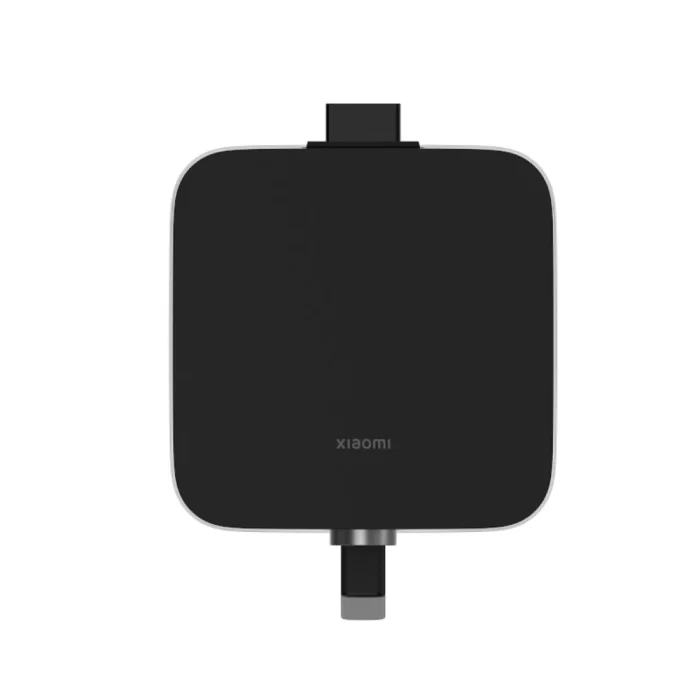 نمای داخلی سرخ‌کن بدون روغن شیائومی با گردش هوای 360 درجه