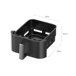 هواپز دو طبقه شیائومی با طراحی عمودی