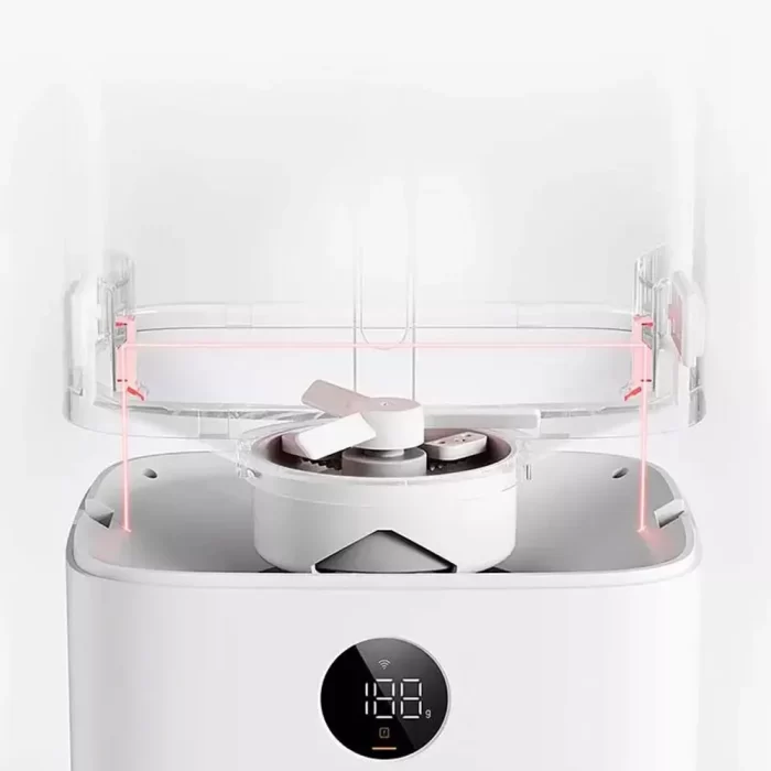 Xiaomi Smart Pet Food Feeder 2