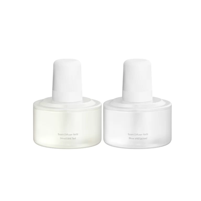 استفاده از ریفیل شیائومی Smart Scent Diffuser Refill در دستگاه دیفیوزر هوشمند