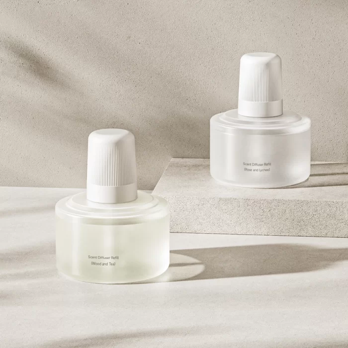 ریفیل رایحه رز و لیچی برای Xiaomi Smart Scent Diffuser