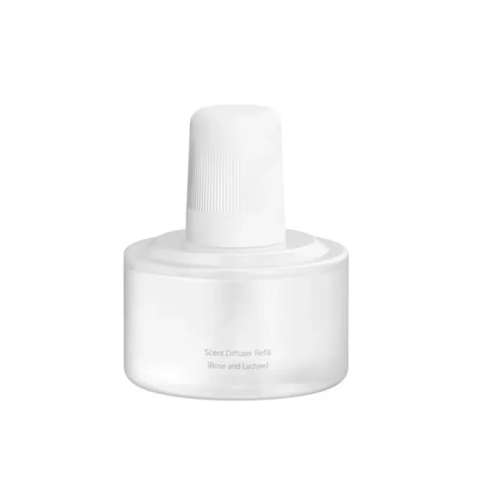 ریفیل رایحه چوب و چای برای دیفیوزر هوشمند شیائومی