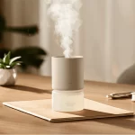 نمای جلو خوشبو کننده هوای هوشمند شیائومی MJXFJ03XW